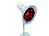 Đèn hồng ngoại trị liệu D - Lamp 250W